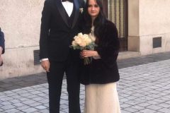 Ślub Justyny & Patryka